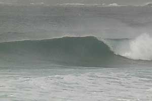 Sennen 16th Oct