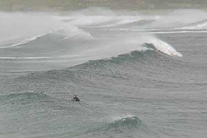 Sennen 16th Oct