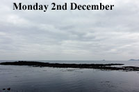 Sennen Cove 2 December 2013