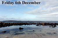 Sennen Cove 6 December 2013