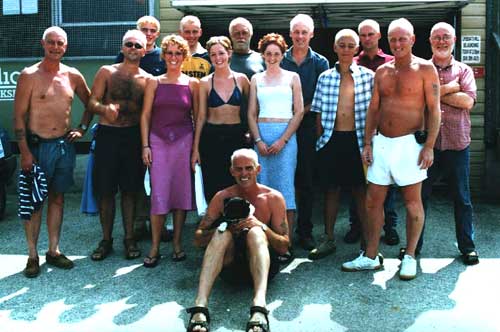 Group Photo