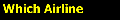 which airline