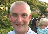 Andrew Tonkin