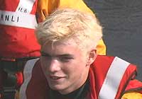 Ben George