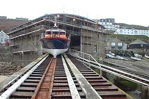 Boathouse 24th March