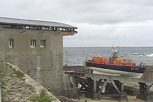 Boathouse - 2nd June