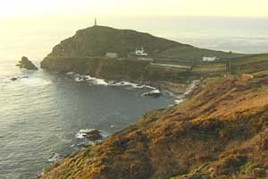 Cape Cornwall