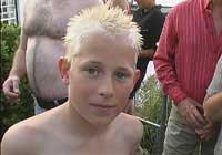Darren Thomas