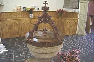 Font