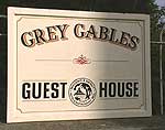 Grey Gables