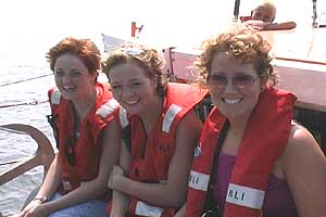 Hairgirls