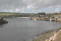 Hayle Harbour