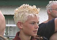 Jake Laing