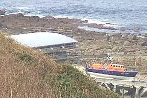Lifeboat Station 24th March