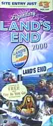 Land`s End brochure