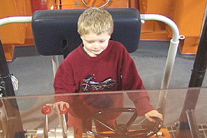 Matthew Northers