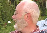 Martin Greene