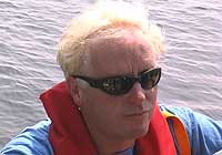 Mick Jackson