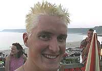 Mark Sirett