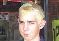 Ollie George