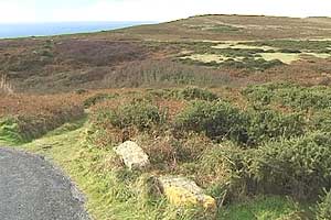 Moors