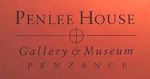 Penlee House logo