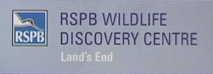 RSPB Land`s End