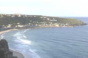 Sennen Cove