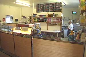 First & Last Fish & Chips