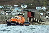 sennen cove