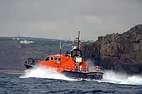 tamar lifeboat