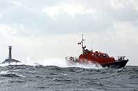 tamar lifeboat