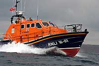 RNLI