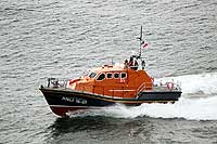 rnli tamar