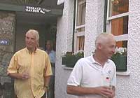 Terry & Dan