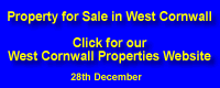 West Cornwall Properties