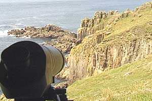 RSPB from Hide