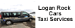 Click for Logan Rock Cars Taxi Services full details